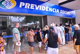 INSS adia abertura de nova agência em Maceió e usuários voltam para casa