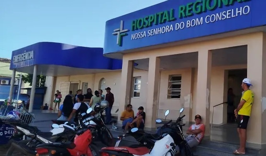 MP de Alagoas ajuíza ação para Hospital Regional de Arapiraca pagar R$ 400 mil às duas famílias por troca de bebês