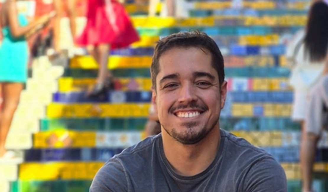 Repórter de afiliada da Globo é encontrado morto em apartamento