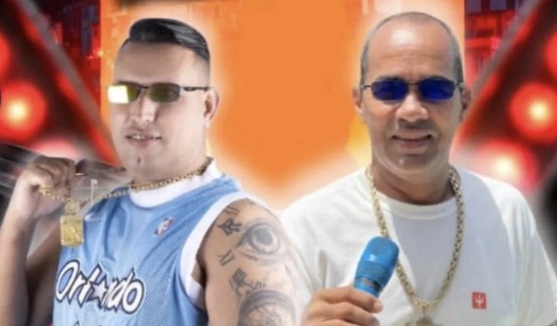 Duas vítimas de grave acidente em rodovia alagoana são identificadas; cantor Oseano Silva morreu no local