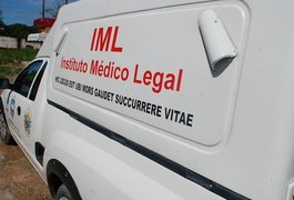 Corpo encontrado em estrada pode ser de criança desaparecida em AL