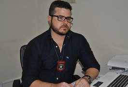 Policia Civil prende suspeito de assalto e estupro a estudantes da Ufal