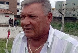 Freitas Nascimento assume comando do ASA interinamente nesta quarta