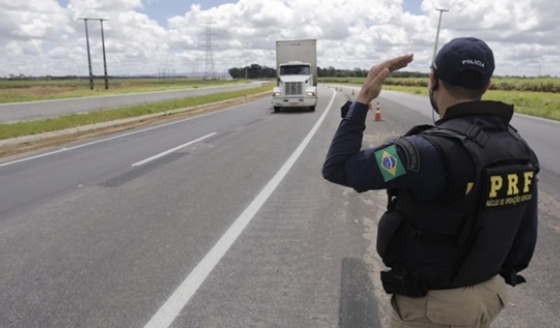 Duplicação da BR-101 é uma das obras mais importantes para o crescimento de AL, afirma governador