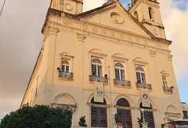 Apesar de flexibilização, Arcebispo orienta que missas sejam com igrejas a portas fechadas