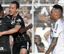 Corinthians enfrenta a Ponte Preta com vantagem para levar título paulista