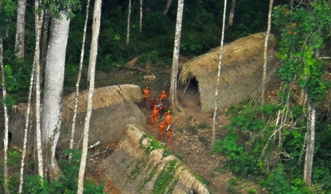 Funai pede reforço após ataque à base de proteção a índios isolados