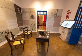 Casa-Museu Graciliano Ramos é reinaugurada em Palmeira dos Índios após restauração