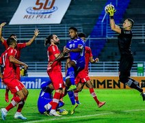 Clubes Alagoanos entrarão em campo nesta quarta-feira pela Série B