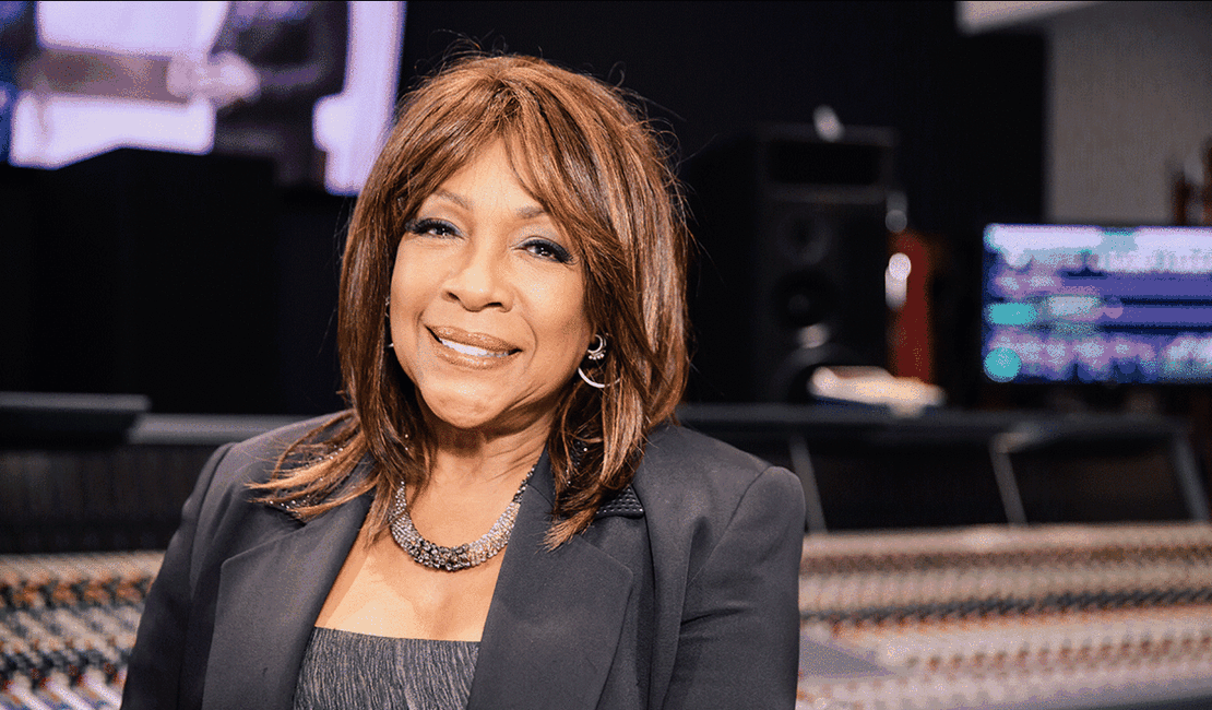 Morre Mary Wilson, do The Supremes, aos 76 anos