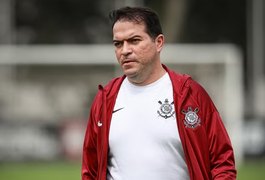 Corinthians demite o executivo de futebol do clube, Marcelo Paz