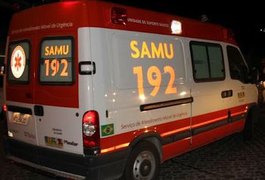 Após show, quatro pessoas são baleadas dentro de táxi em Maceió