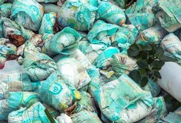 Britânica é presa por manter obsessão de pegar fraldas usadas em latas de lixo