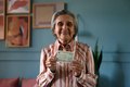 Campanha incentiva voto de quem tem mais de 70 anos