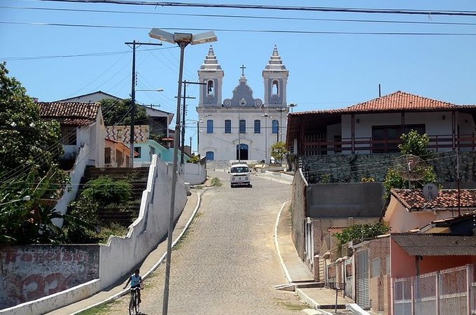 Homem é atingido com vários disparos de arma de fogo em Coqueiro Seco