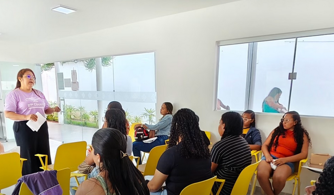 Prefeitura de Penedo reforça a importância do diagnóstico precoce da hanseníase