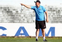 Após dez meses e nenhum título, Felipão não é mais técnico do Grêmio