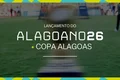 FAF convoca clubes para definir detalhes do Campeonato Alagoano e da Copa Alagoas 2026