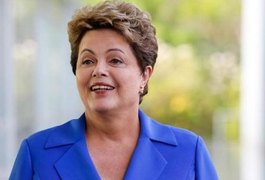 Pela primeira vez Dilma admite desvio na Petrobras