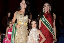 Município realiza Concurso de Miss Viçosa Universo Band e Mister Viçosa Universo