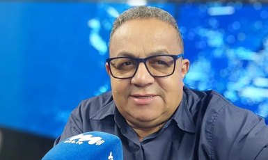 Rádio 96 FM anuncia retorno do narrador Clevânio Henrique após três anos