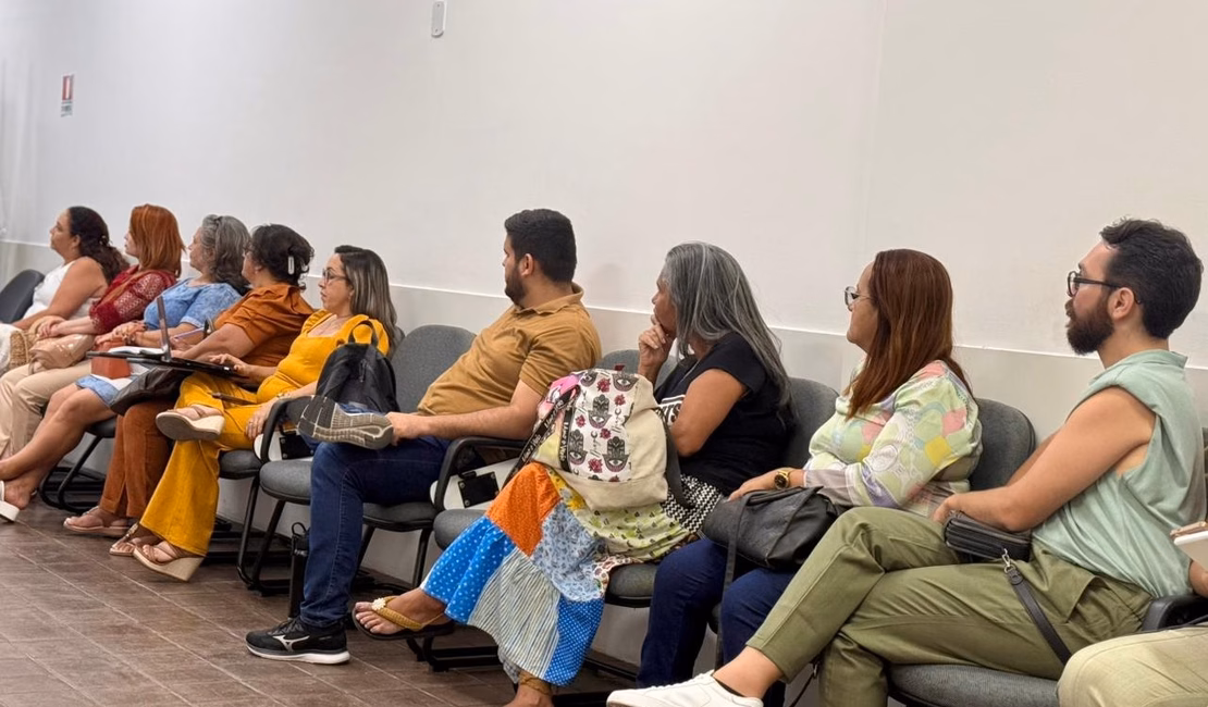 Prefeitura de Penedo compartilha ações e avanços do turismo com trade turístico de Araripina/PE