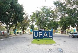 Ufal lança edital que oferece 30 bolsas para estudantes cotistas