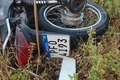 Condutor morre em acidente de moto na AL-220, no Agreste de Alagoas