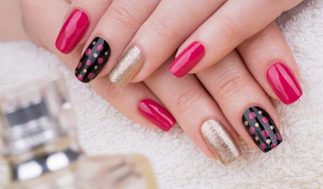 10 cuidados simples para suas unhas ficarem bonitas e saudáveis