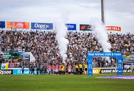 Tornando o futebol acessível: Prefeitura de Maceió inova com audiodescrição e Libras no Campeonato Alagoano