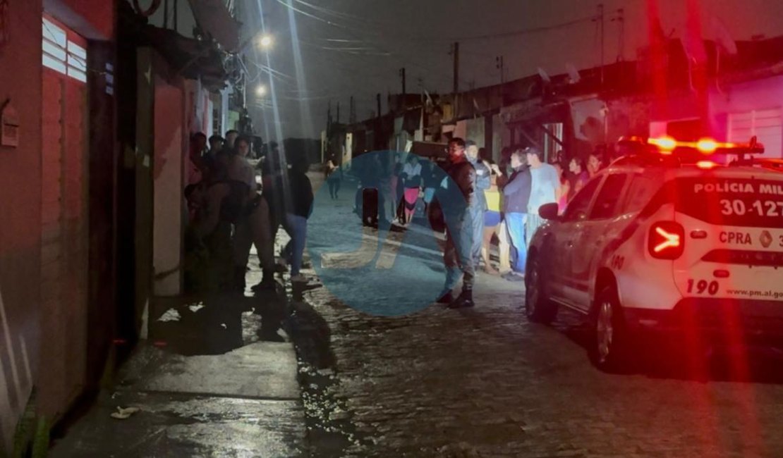 Mulher é assassinada com golpe de alicate de unha no pescoço no bairro Planalto