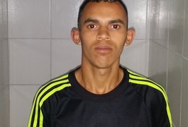 Quatro são autuados por assalto a ônibus em Maceió