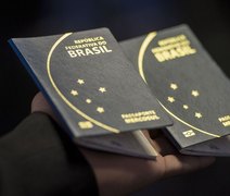 PF volta a cancelar passaportes não retirados em 90 dias