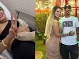 Andressa Urach faz cirurgia para recuperar 'virgindade anal' e expõe reação do marido: 'Sem acreditar'