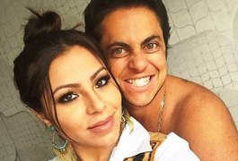 Thammy Miranda explica aparecimento de pelos no rosto: ‘Efeito colateral’