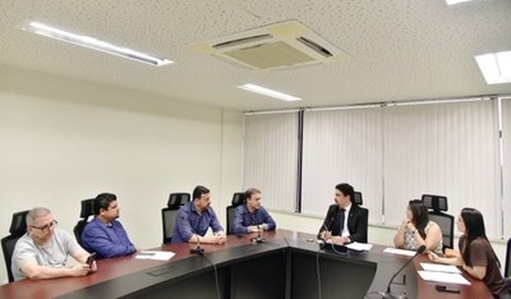 Prefeitura de Arapiraca e MPF alinham últimos detalhes para o Mutirão que levará cidadania à população em situação de rua