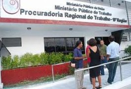 Empresa Alagoana descumpre Termo de Compromisso e pode pagar multa por manter trabalho clandestino