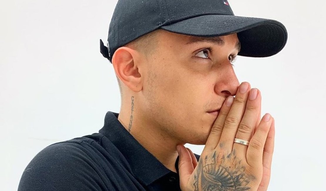 MC Gui pode ser condenado após polêmica na Disney, diz site