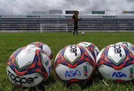 Após conquista de título, ASA se prepara para o Campeonato Alagoano