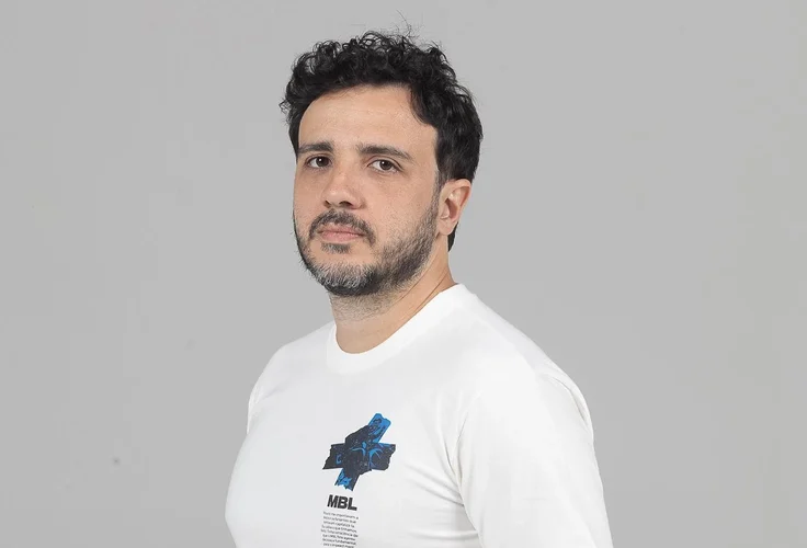 Pré-candidato a presidência por Sâo Paulo, Renan Santos chama Alagoas de “maior exportador de drogas” ao atacar políticos do estado