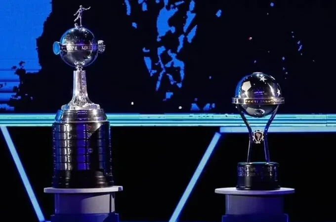 Conmebol define horários das finais da Libertadores e Sul-Americana