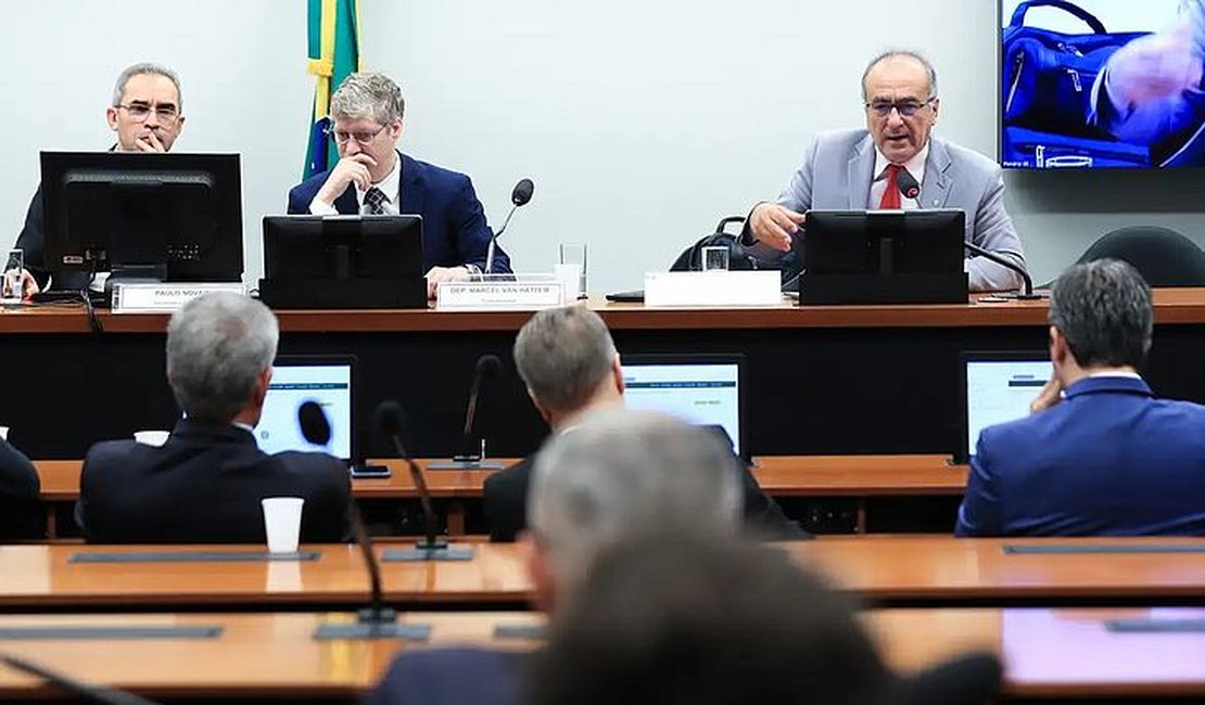 CPI: técnico responsável por minas de sal da Braskem fica em silêncio durante interrogatório