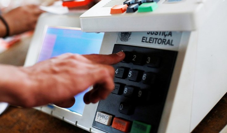 Eleições 2024: eleitores sem cadastro biométrico podem votar normalmente