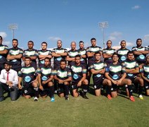 Asa Arapiraca Rugby vence equipe de Sergipe e se classifica para a Copa Velho Chico