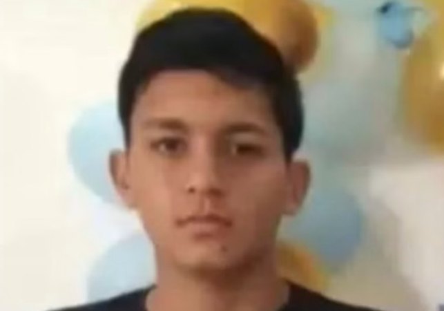 Adolescente morre após se afogar em barragem em Delmiro Gouveia