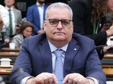 Projeto relatado por Alfredo Gaspar é aprovado na CCJC e endurece regras para exame de sanidade mental de acusados de crimes