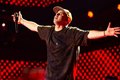 Bruno Diegues, ex-vocalista do Jeito Moleque, é internado e vai passar por cirurgia