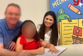 Engenheiro mata esposa a facadas e deixa filha de apenas 7 anos gravemente ferida