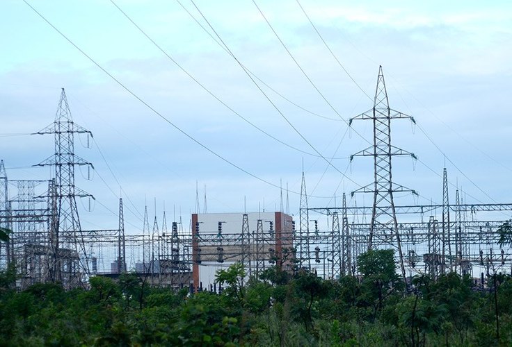 Privatização de empresas de energia pode ser votada em outubro