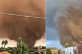 Tornados atingem a Itália, deixam dezenas de feridos, destroem casas e danificam escola com 273 alunos